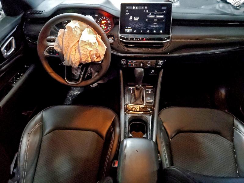 Фото 8 - JEEP COMPASS