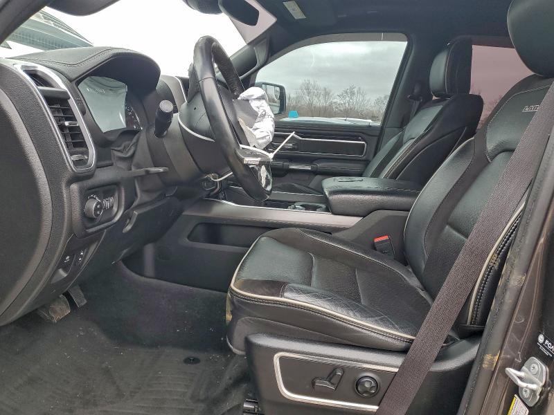 Фото 7 - RAM 1500