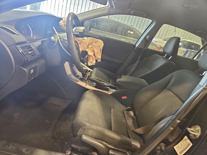 Фото 7 - HONDA ACCORD