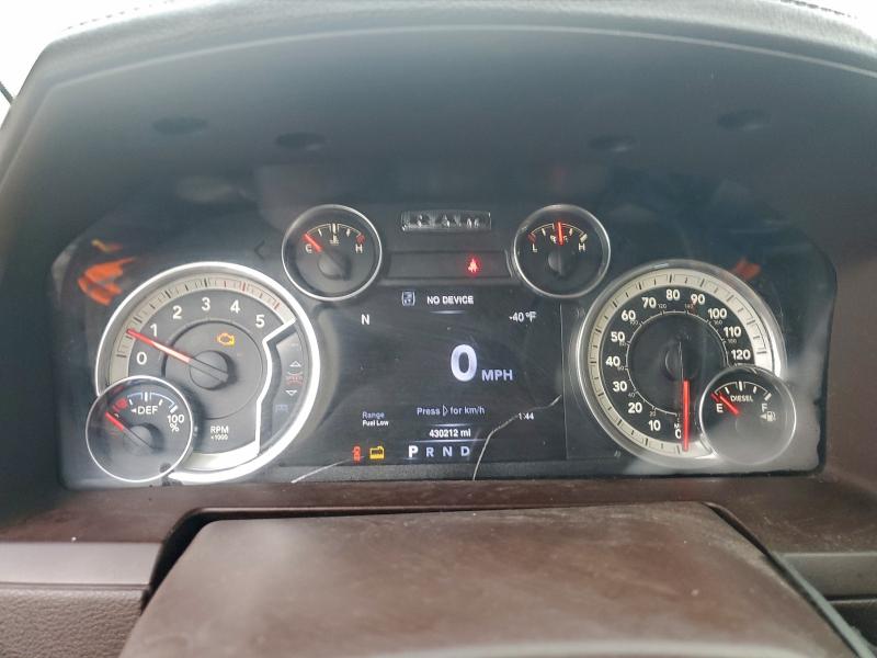 Фото 9 - RAM 3500