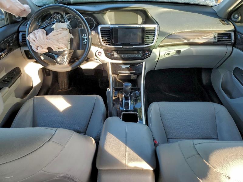 Фото 8 - HONDA ACCORD