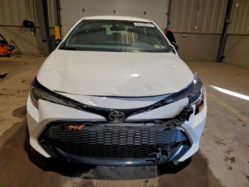 Фото 5 - TOYOTA COROLLA