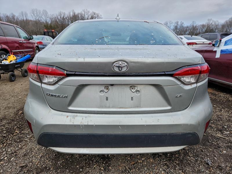 Фото 6 - TOYOTA COROLLA