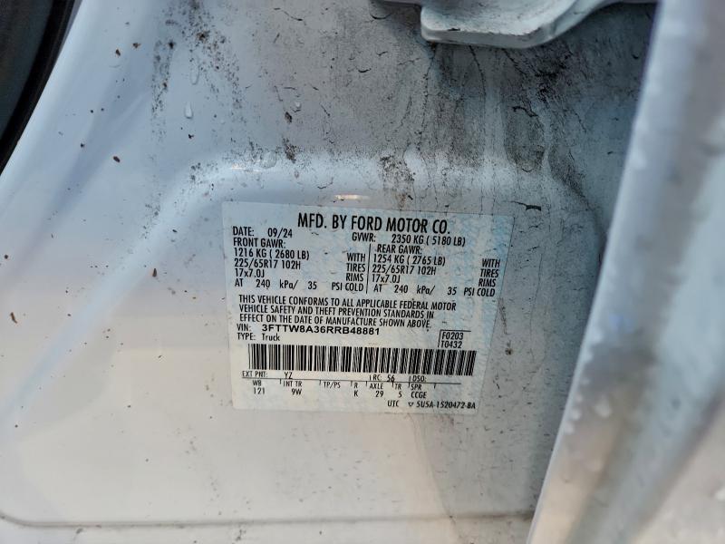 Фото 12 - FORD MAVERICK