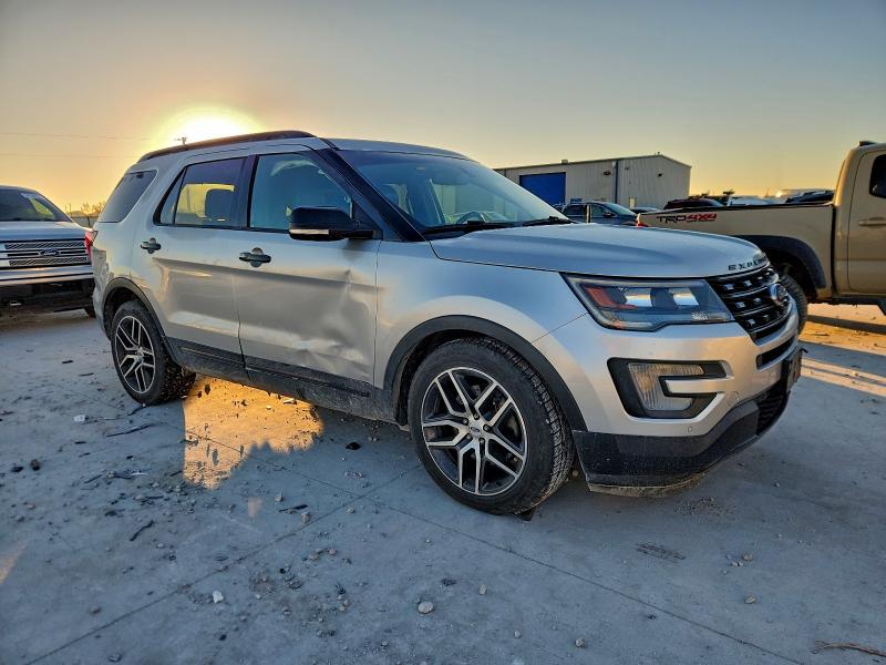 Фото 4 - FORD EXPLORER