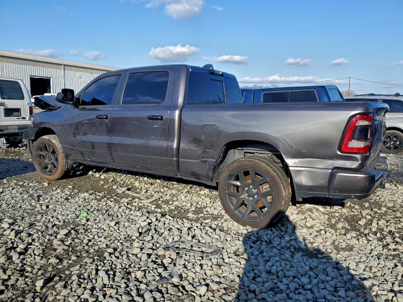 Фото 2 - RAM 1500