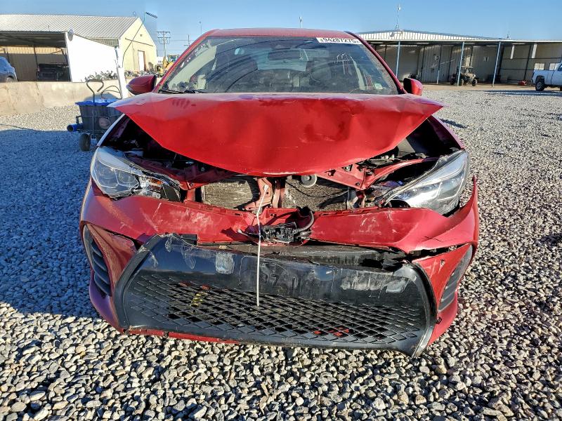 Фото 5 - TOYOTA COROLLA