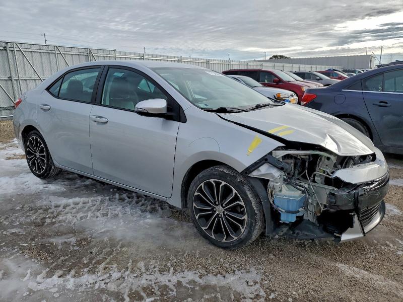 Фото 4 - TOYOTA COROLLA