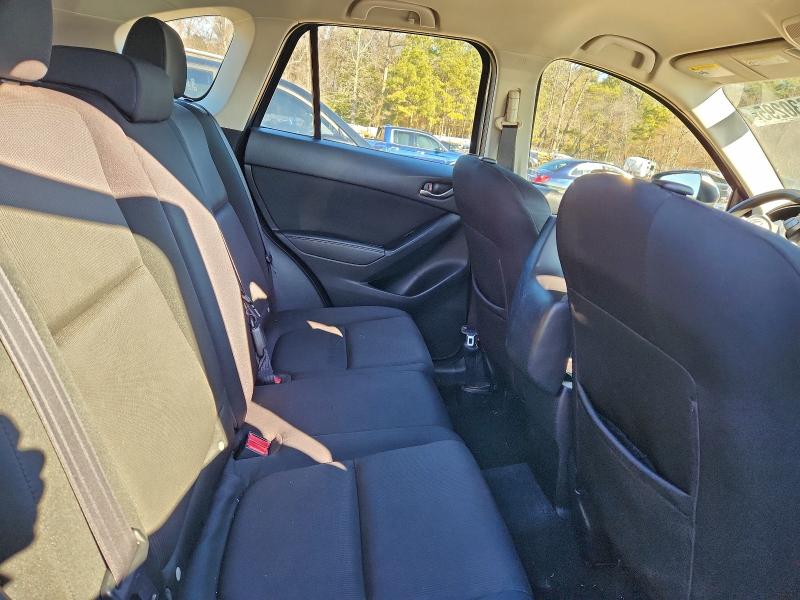 Фото 11 - MAZDA CX-5