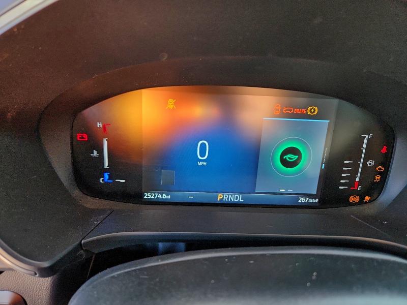 Фото 9 - FORD ESCAPE ACT