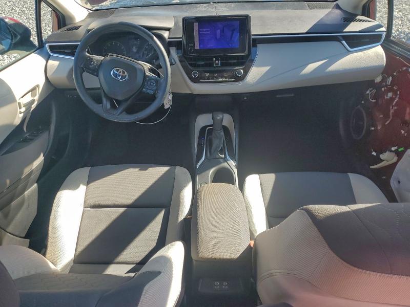 Фото 8 - TOYOTA COROLLA