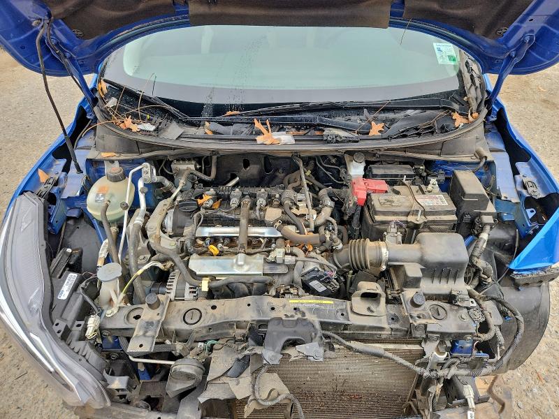 Фото 11 - NISSAN VERSA