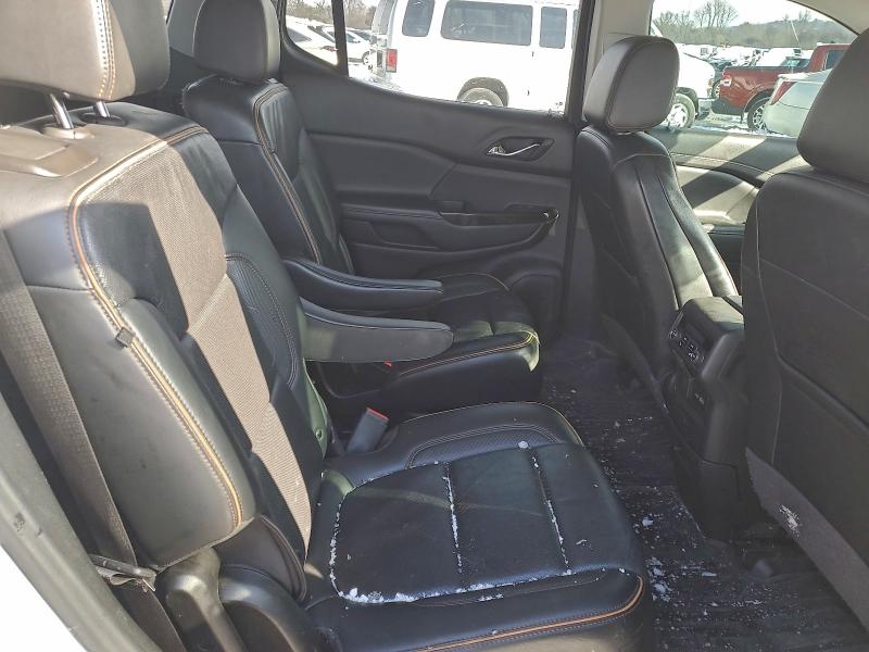 Фото 11 - GMC ACADIA