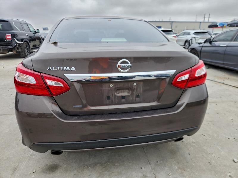Фото 6 - NISSAN ALTIMA