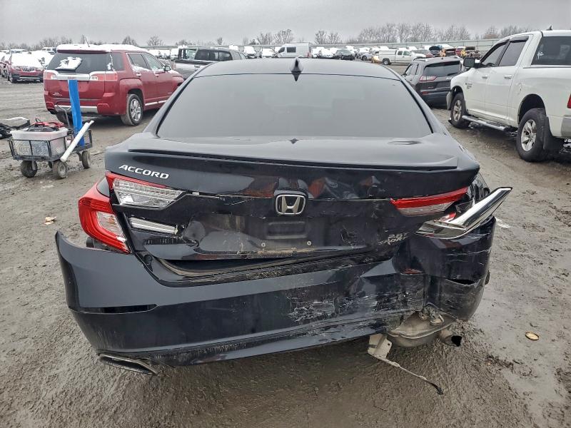 Фото 6 - HONDA ACCORD