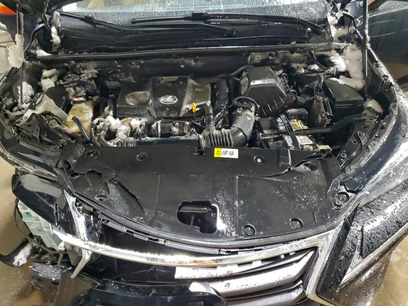 Фото 11 - LEXUS NX