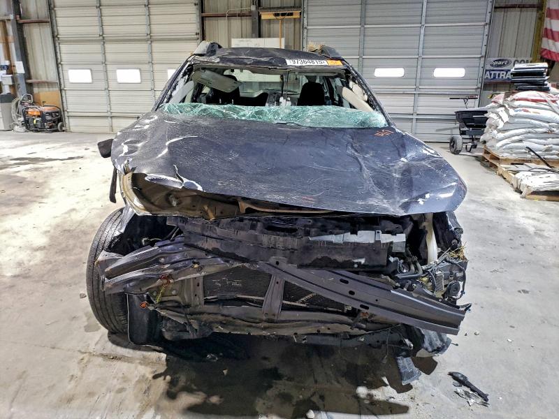 Фото 5 - SUBARU OUTBACK