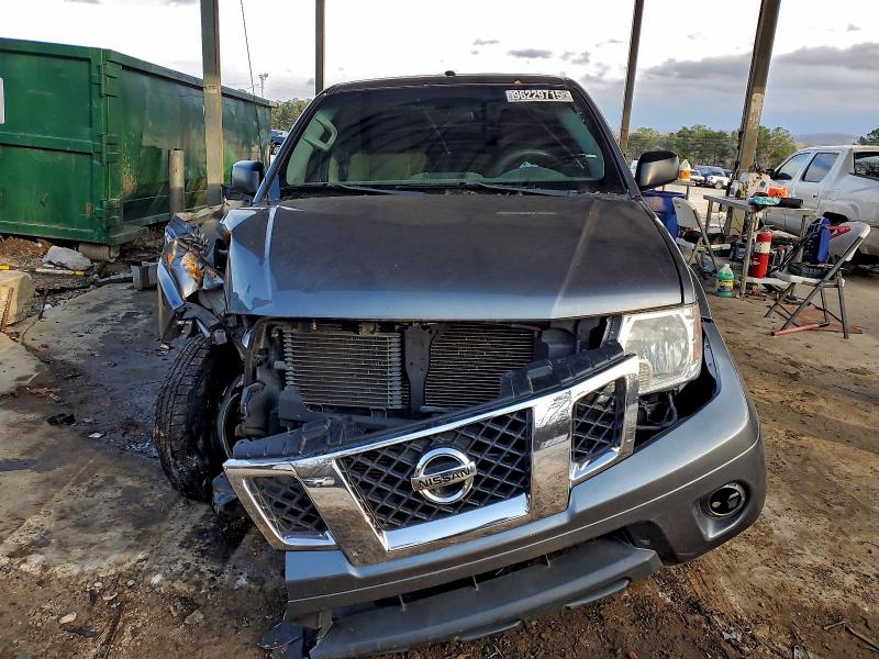 Фото 5 - NISSAN FRONTIER