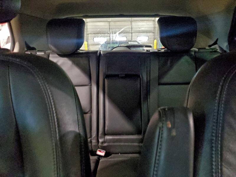 Фото 10 - BUICK ENCORE