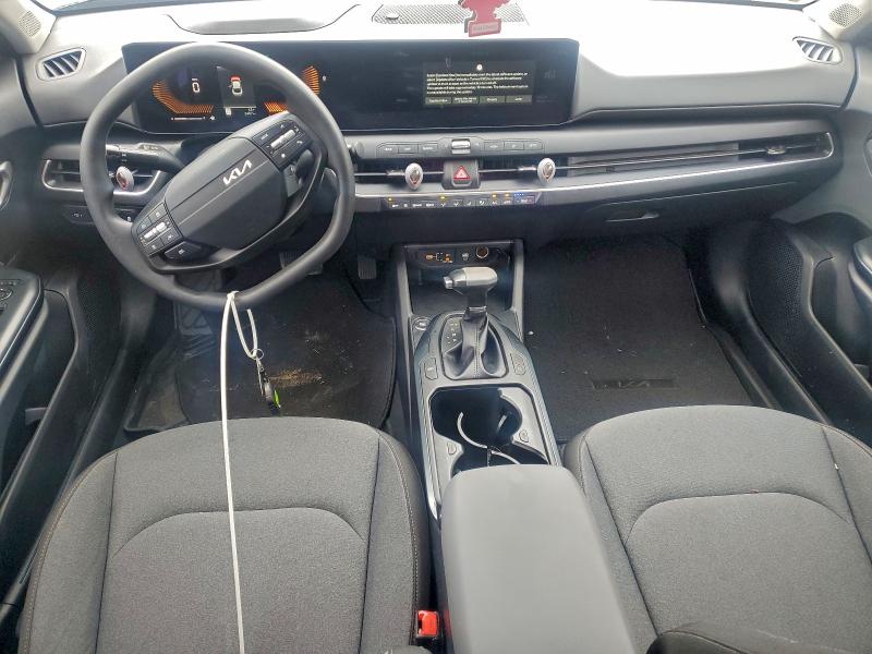 Фото 8 - KIA K4 LX