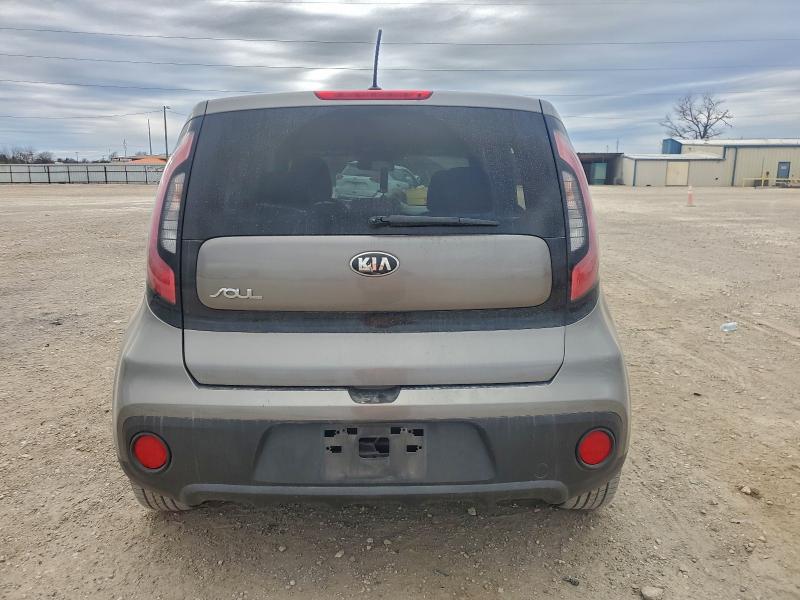 Фото 6 - KIA SOUL