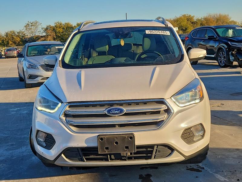 Фото 5 - FORD ESCAPE