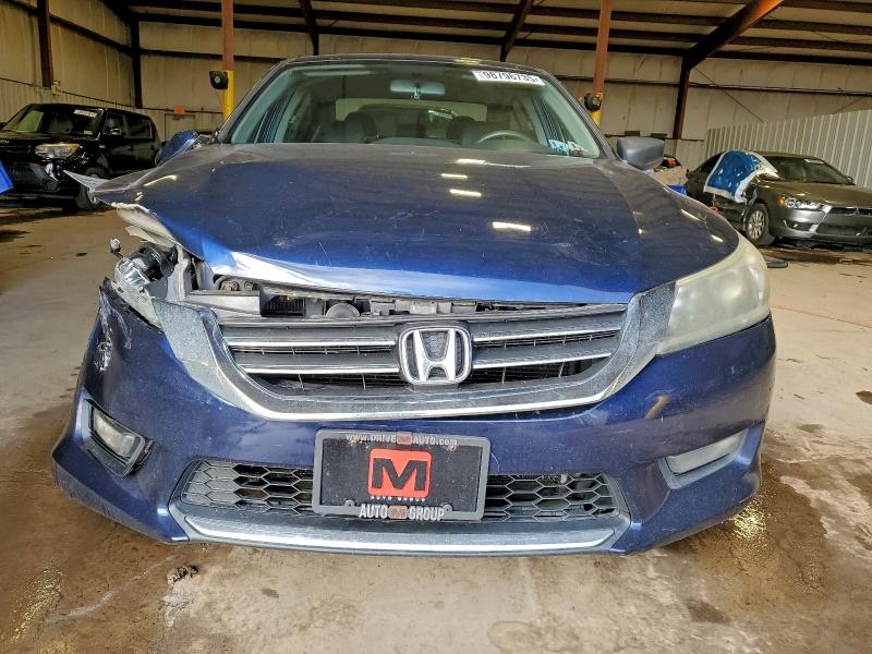 Фото 5 - HONDA ACCORD