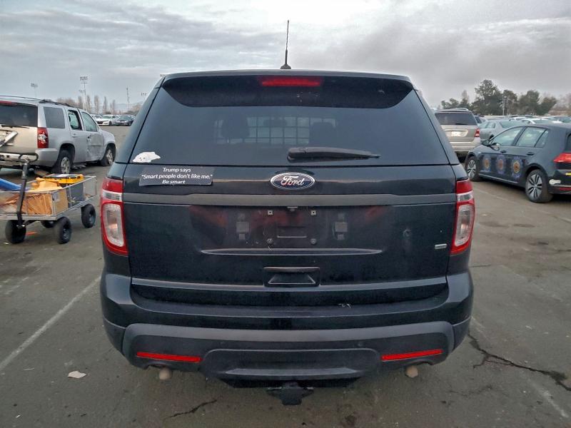 Фото 6 - FORD EXPLORER