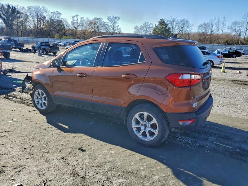 Фото 2 - FORD ECOSPORT