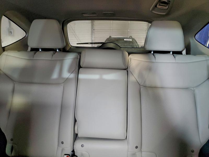 Фото 10 - HONDA CRV