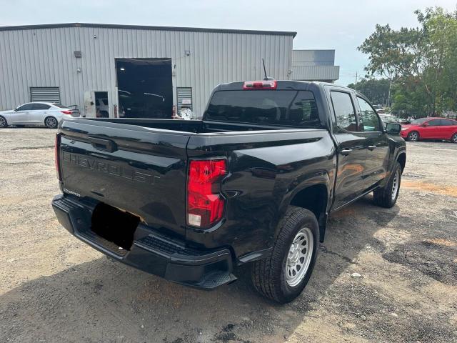 Фото 4 - CHEVROLET COLORADO