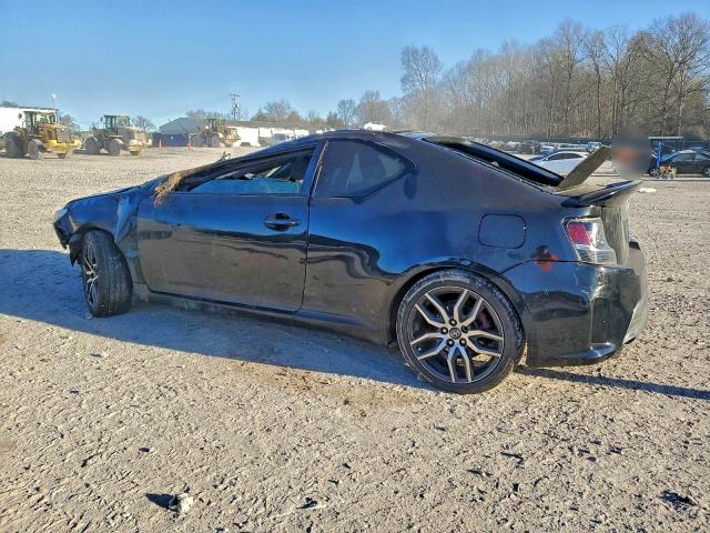 Фото 2 - TOYOTA SCION