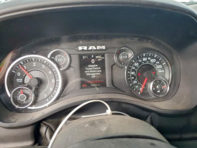 Фото 9 - RAM 1500