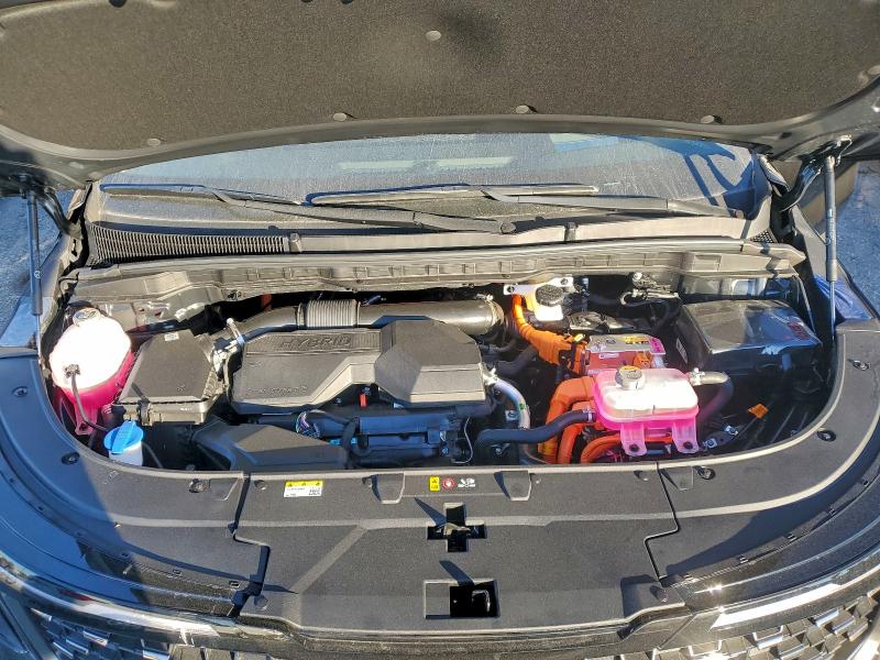 KIA CARNIVAL S 2026 VIN KNDNE5KA9T6121475