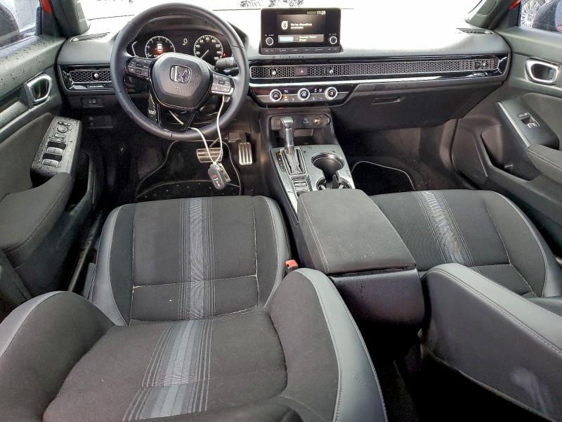 Фото 8 - HONDA CIVIC