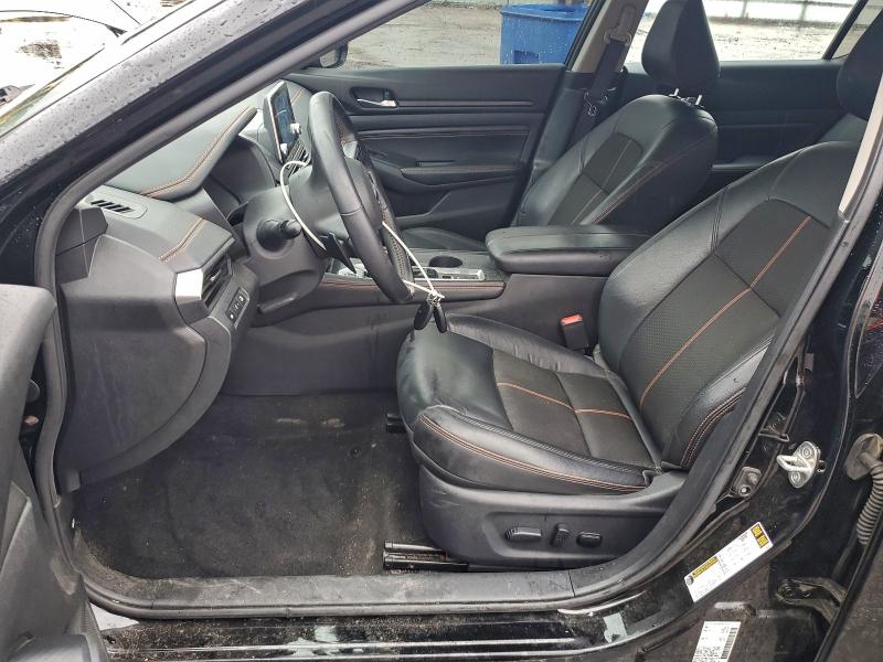 Фото 7 - NISSAN ALTIMA