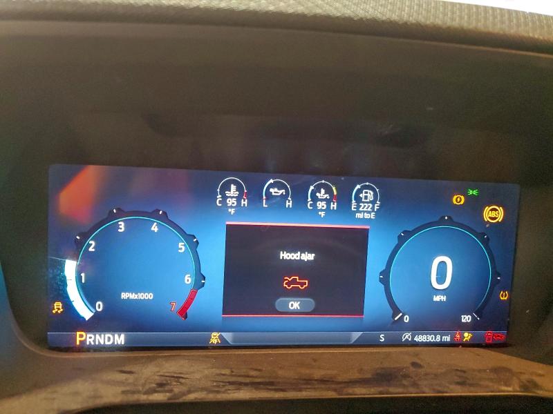 Фото 9 - FORD F150