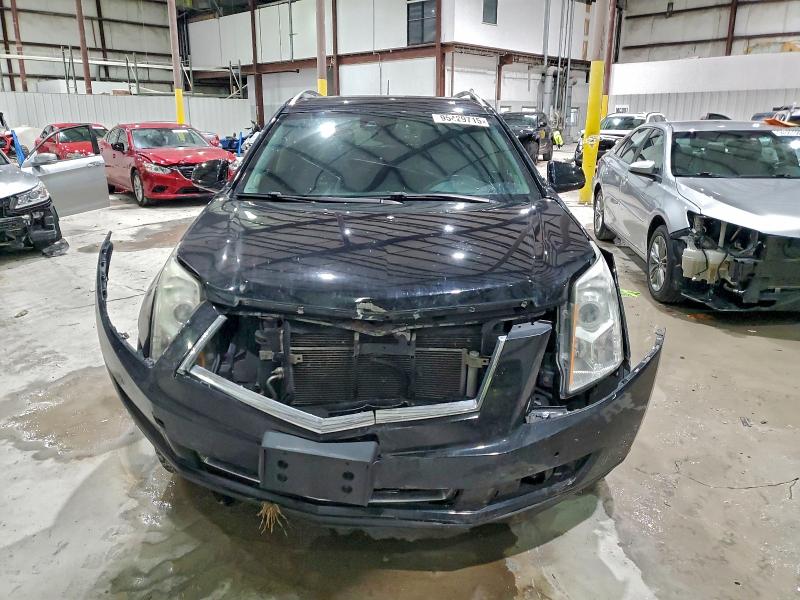 Фото 5 - CADILLAC SRX