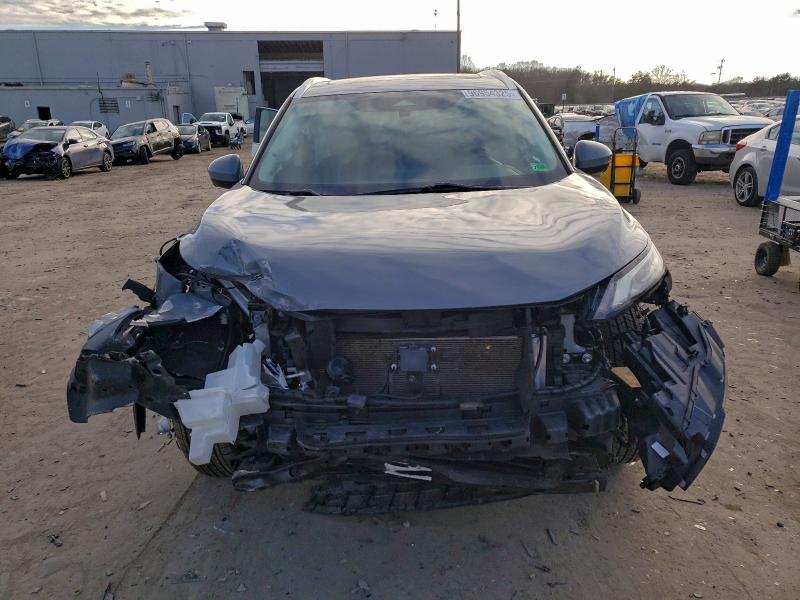 Фото 5 - NISSAN ROGUE