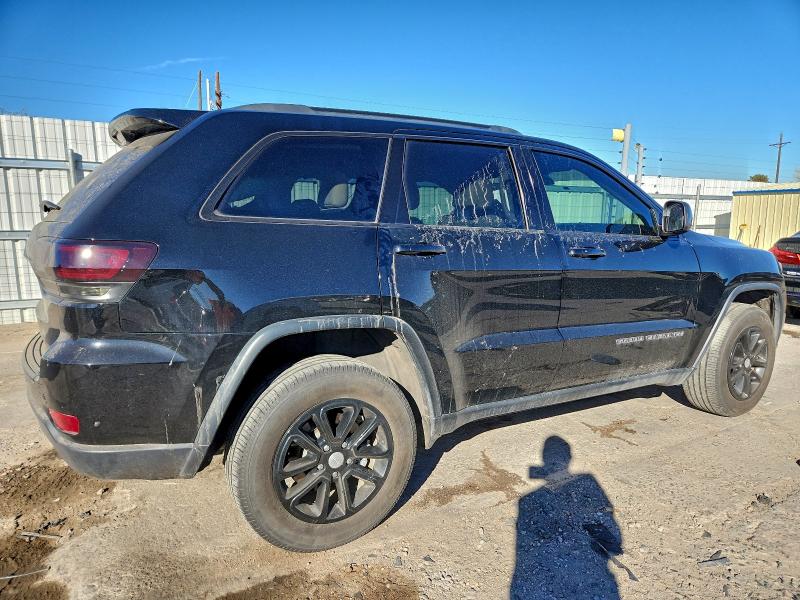 Фото 3 - JEEP GRAND CHER