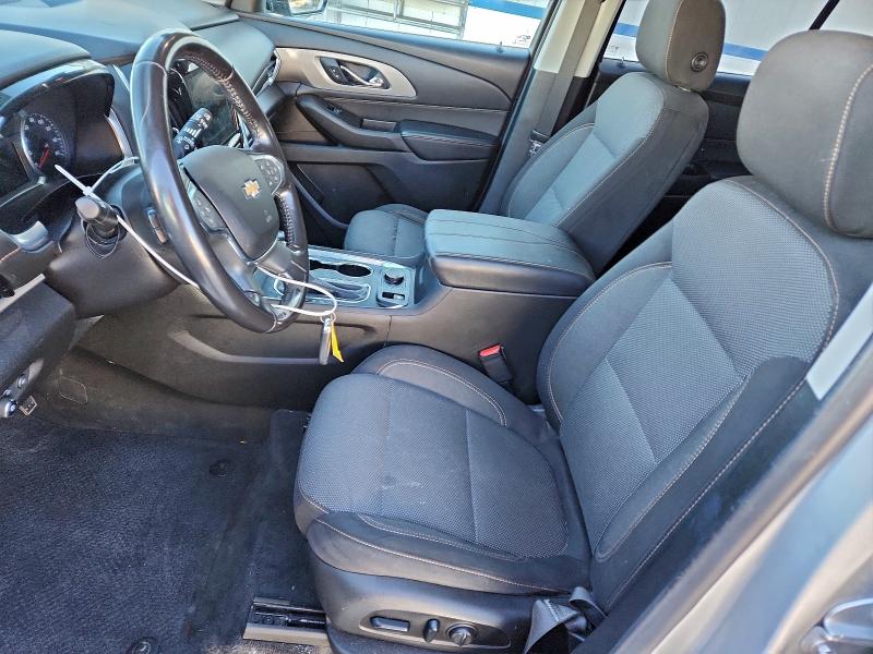 Фото 7 - CHEVROLET TRAVERSE