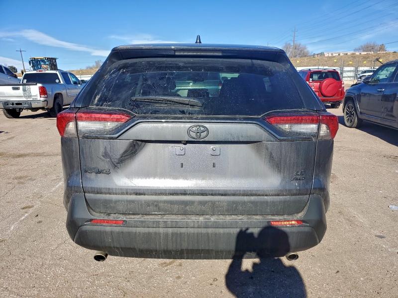 Фото 6 - TOYOTA RAV4