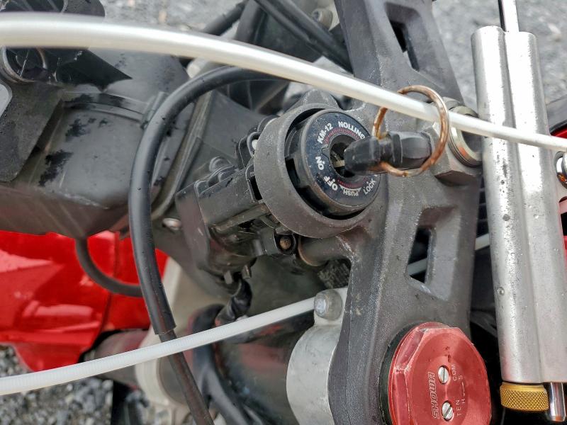 KAWASAKI ZX1000 J 2012