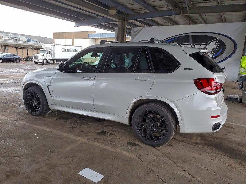 Фото 2 - BMW X5