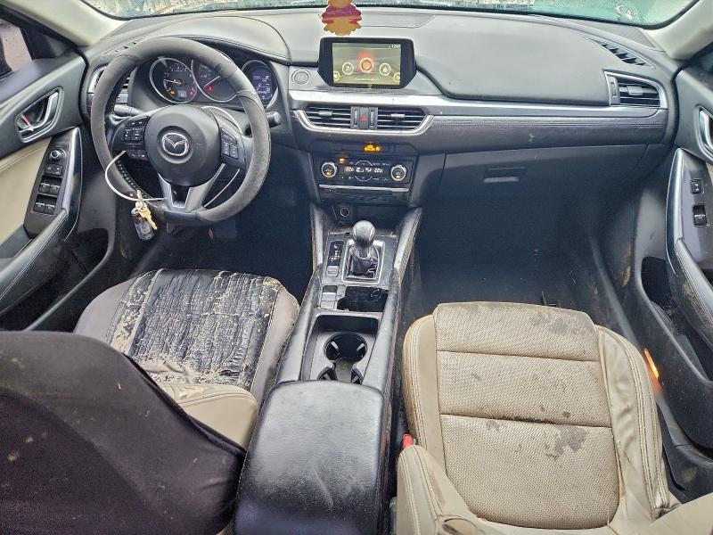 Фото 8 - MAZDA 6