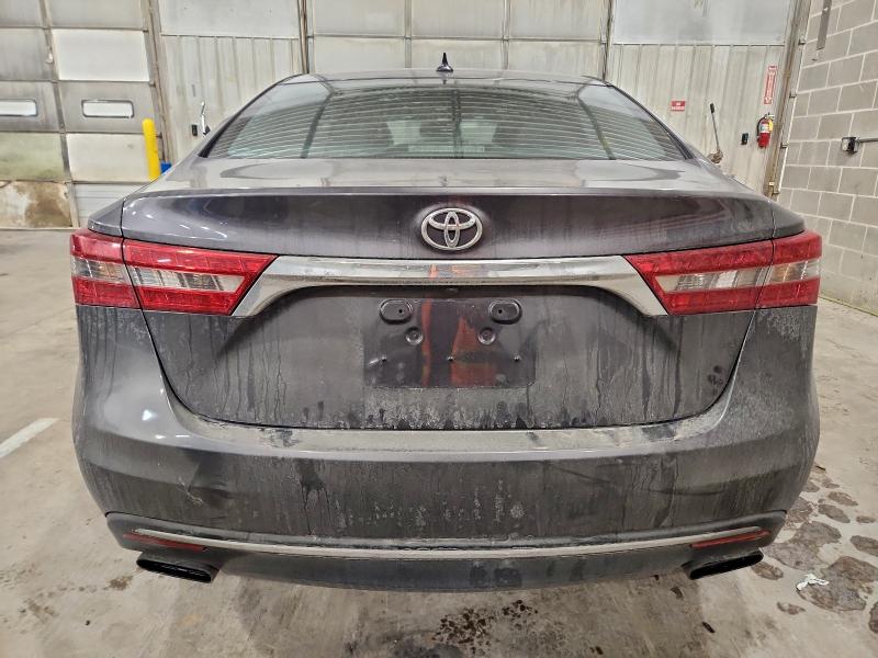 Фото 6 - TOYOTA AVALON