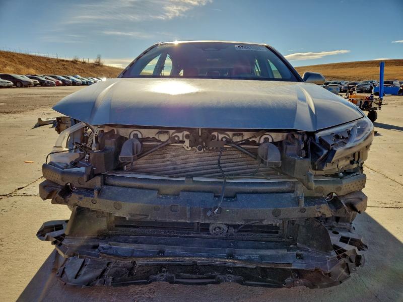 Фото 5 - TOYOTA CAMRY