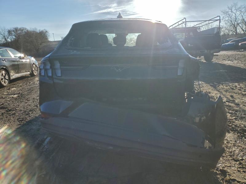 Фото 6 - FORD MUSTANG