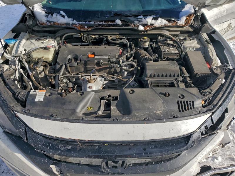 Фото 11 - HONDA CIVIC