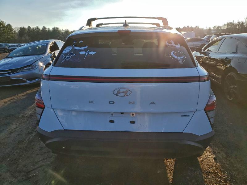 Фото 6 - HYUNDAI KONA